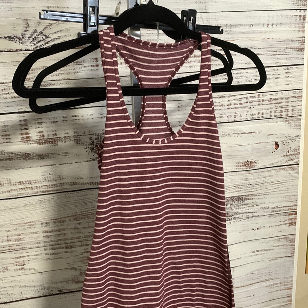 Lululemon Racerback Tank - Picture 4 of 4
